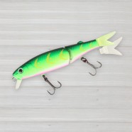 Воблер GC Comatose Minnow SP, 88мм, 7,8г, 0,5-0,8м, колір № 301